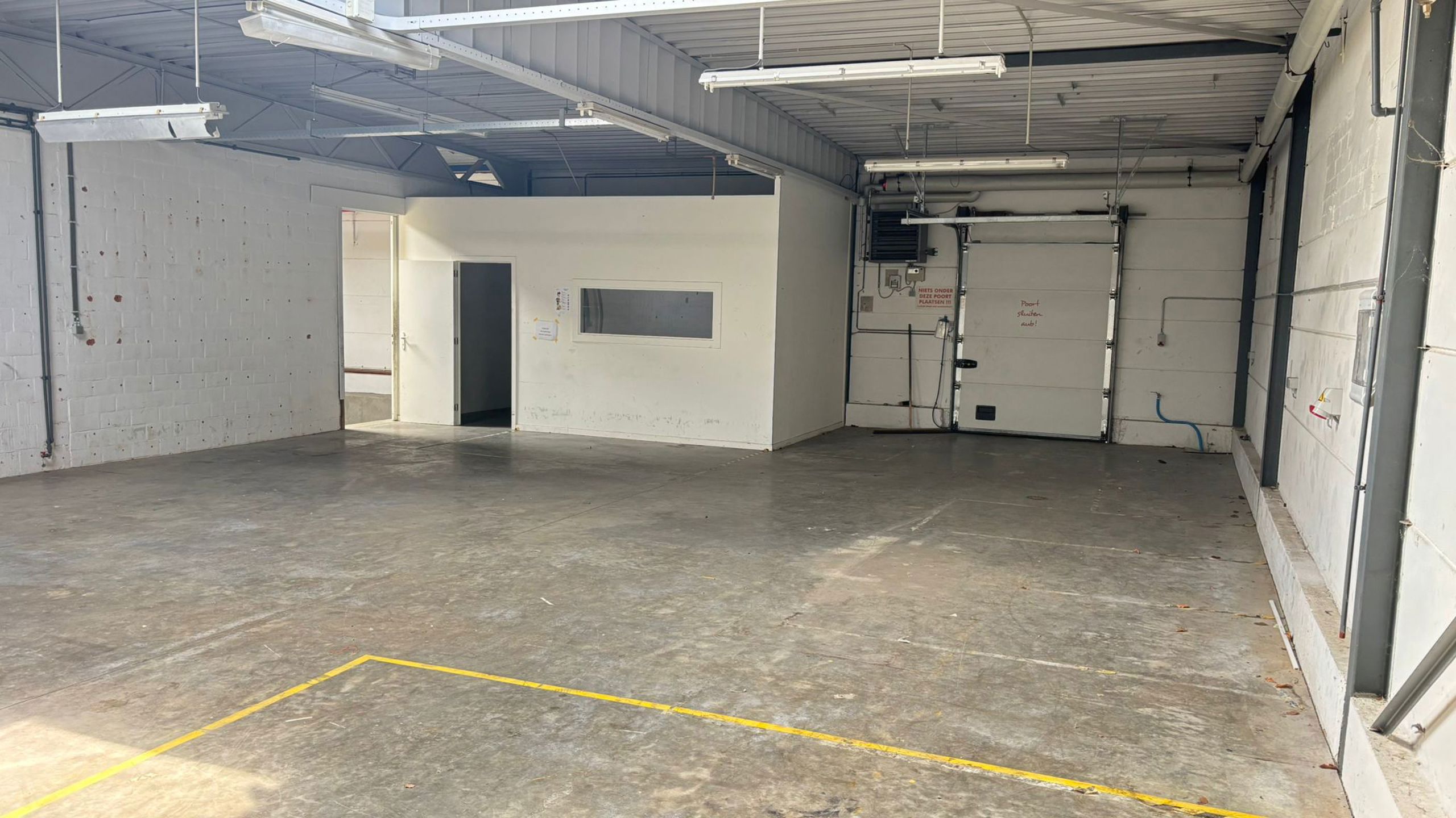 Commercial for rent in Leuven - photo 4