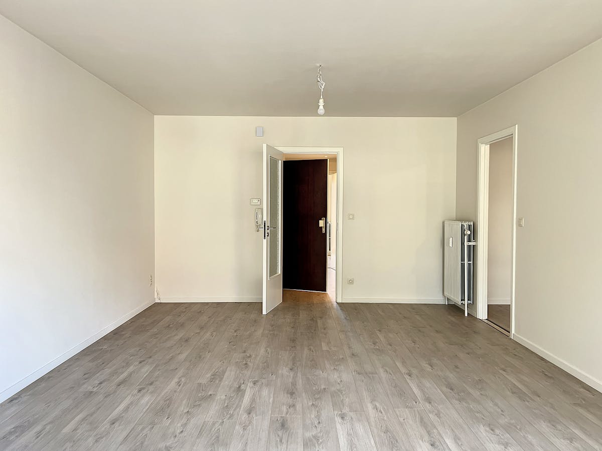 Gerenoveerd appartement te huur in Oostende. - foto 5