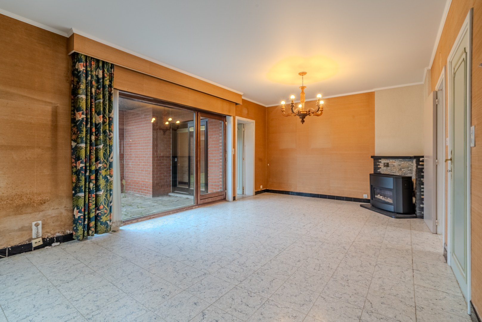 TE RENOVEREN HALFOPEN BEBOUWING - foto 4