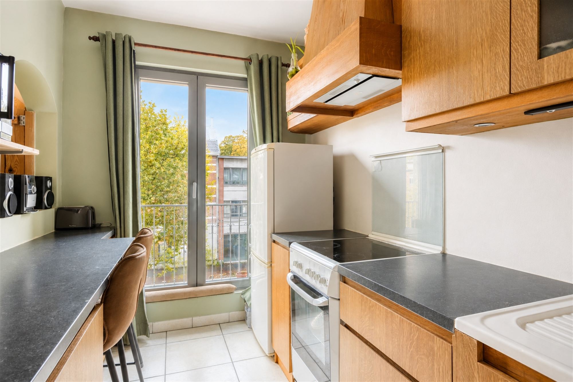 Appartement - photo 5