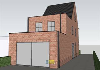 House for sale in Brasschaat