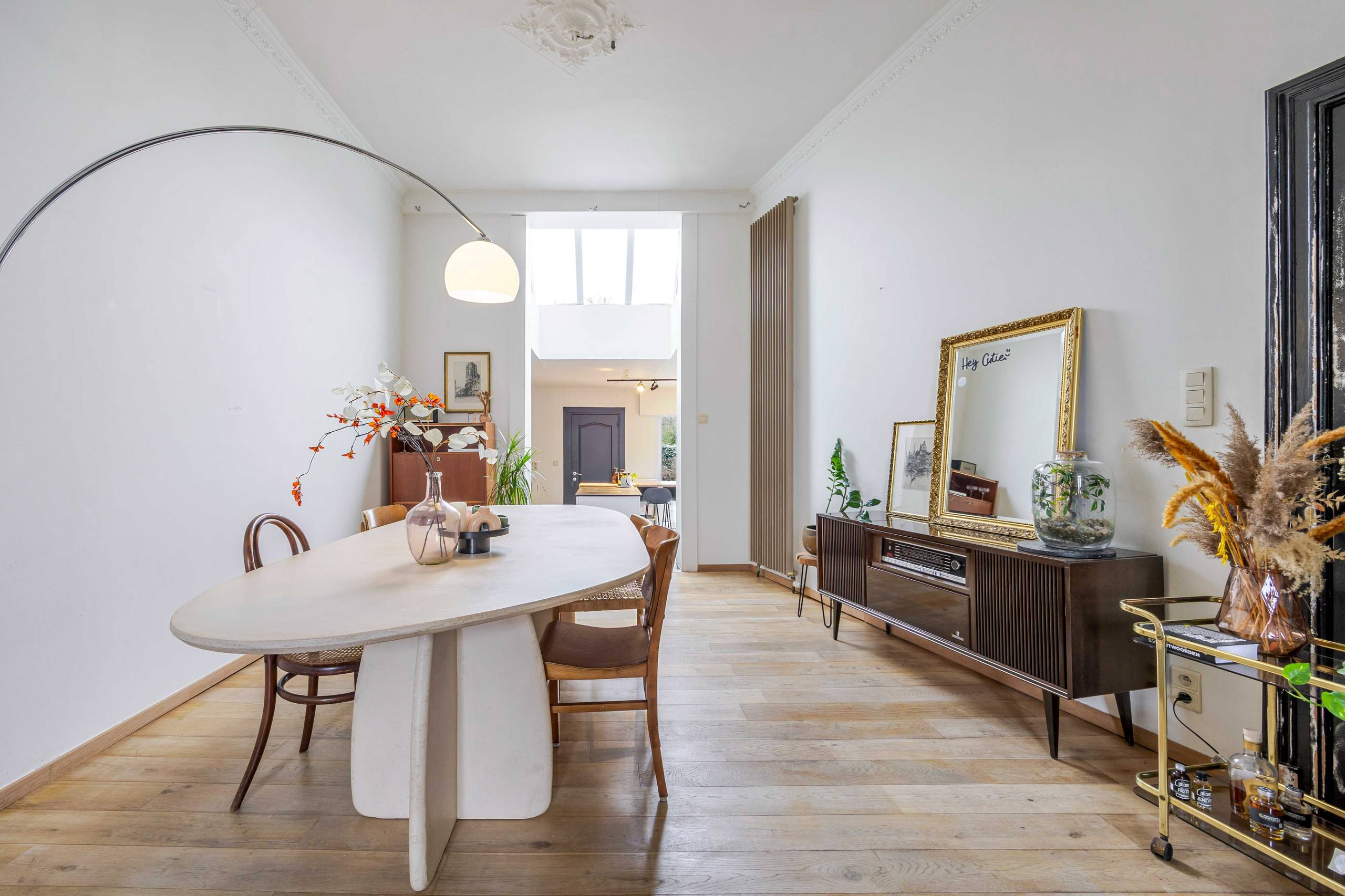 Maison à vendre à Heffen avec 4 chambres - photo 5