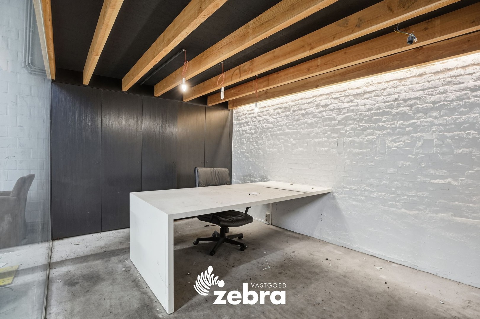 Woning met magazijn te Heule! - foto 4