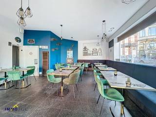 Commercial for sale in Aalst