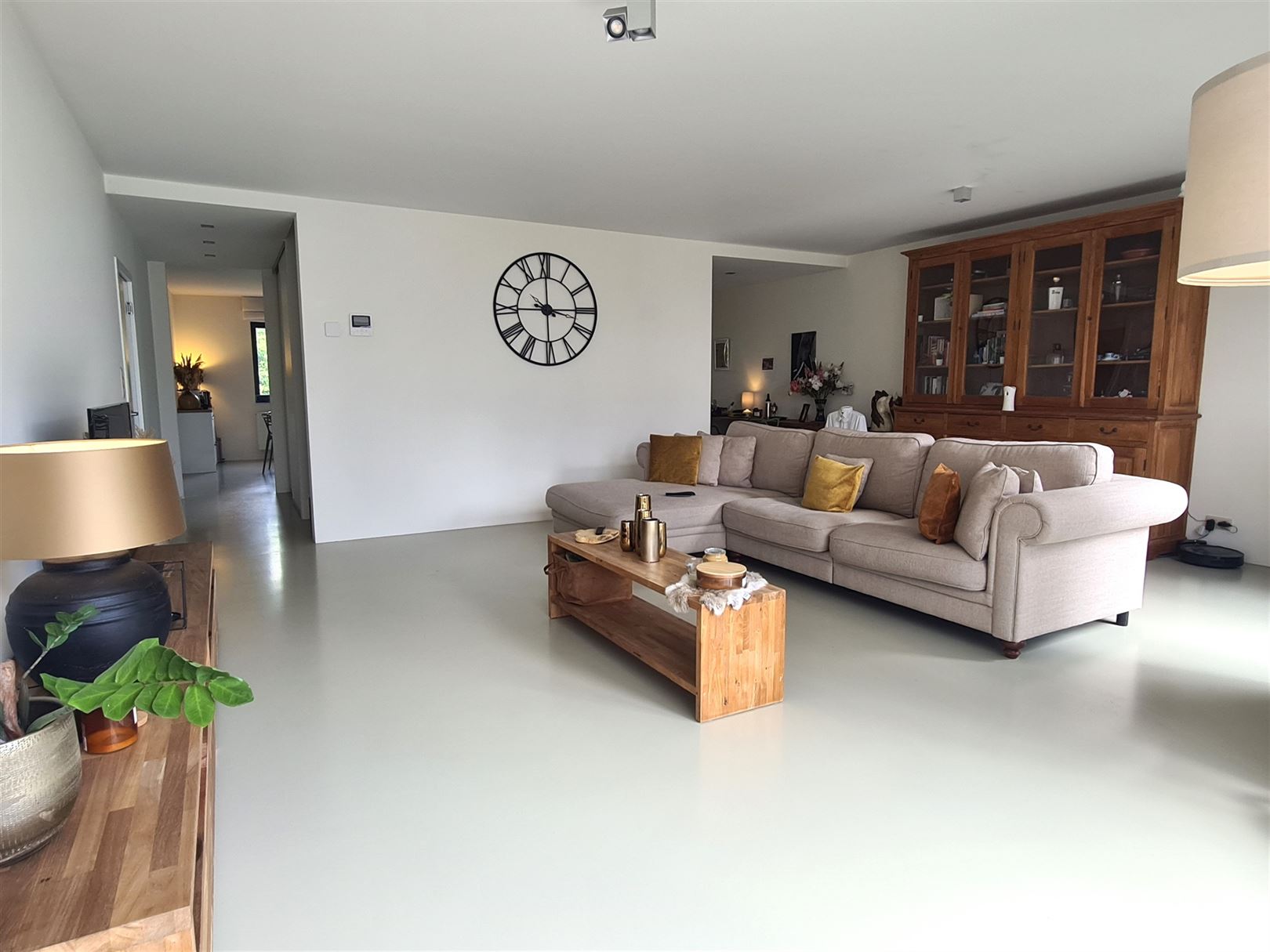 Luxueuze duplex met 3 slaapkamers! - foto 3
