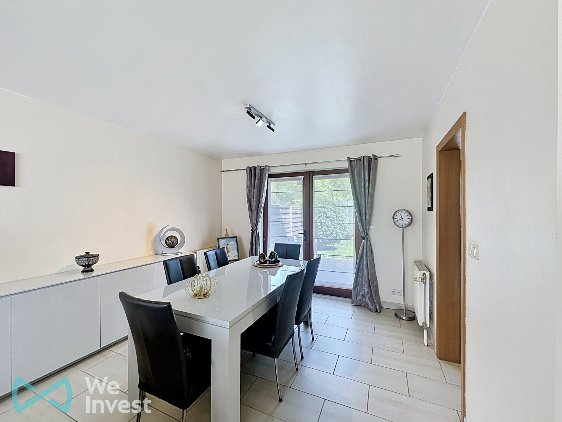 House for rent in Wavre with 3 bedrooms - photo 4