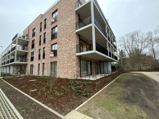 BEZOEKAANVRAGEN UITSLUITEND VIA MIJN HUURPROFIEL, KLIK OP DE CONTACTKNOP OM UW BEZOEK AAN TE VRAGEN.Ruim nieuwbouwappartement van het project De...