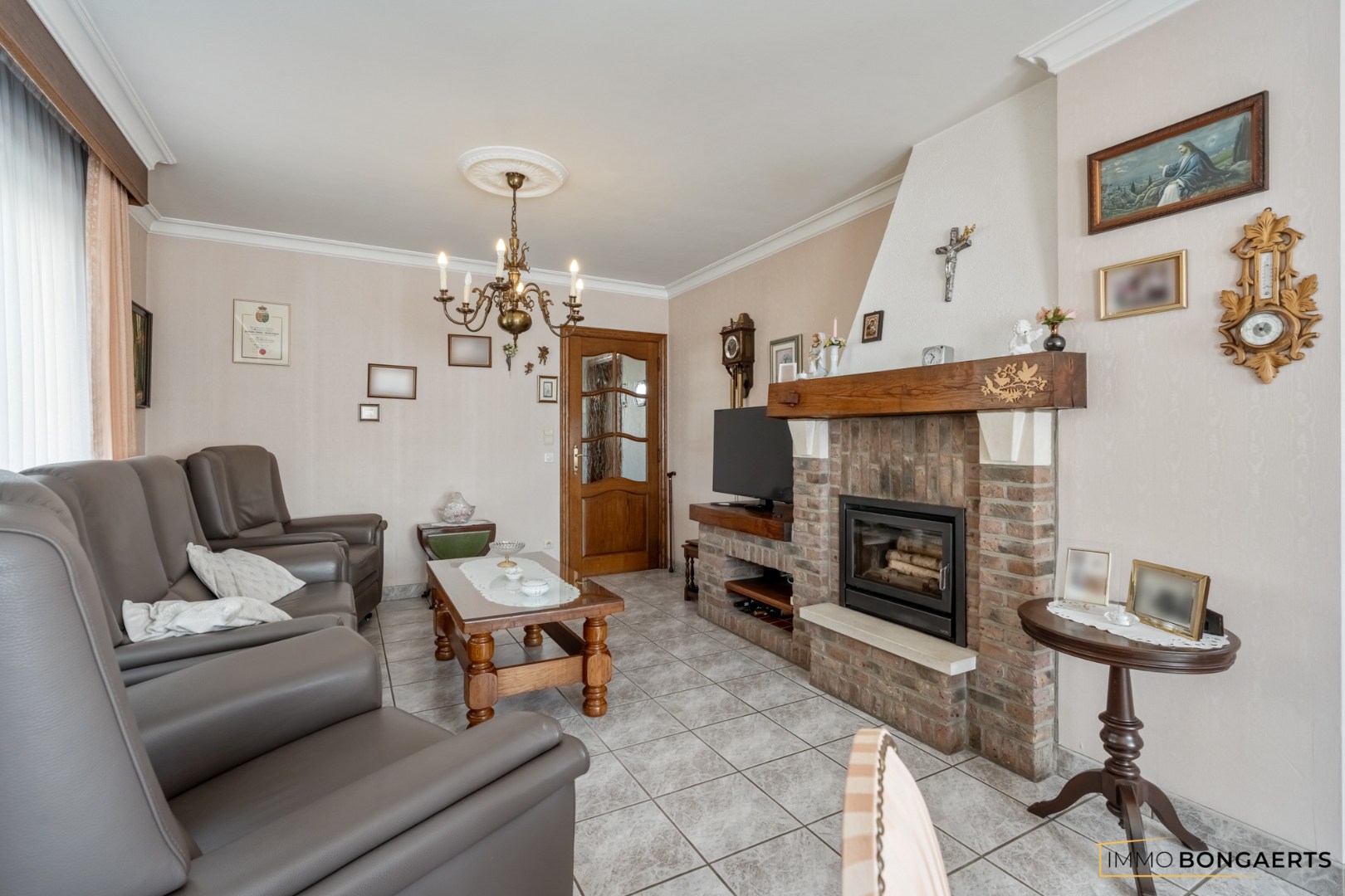 Woning met onderhoudsvriendelijke tuin - foto 5