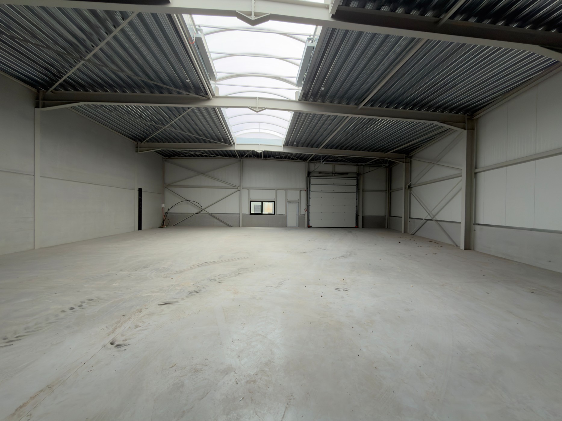 Laatste nieuwbouw KMO-unit (445m²) in Tielt - photo 4