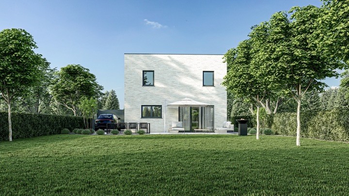 House for sale in Herk-De-Stad with 3 bedrooms - photo 4