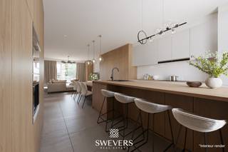 Appartement à vendre à Houthalen-Helchteren