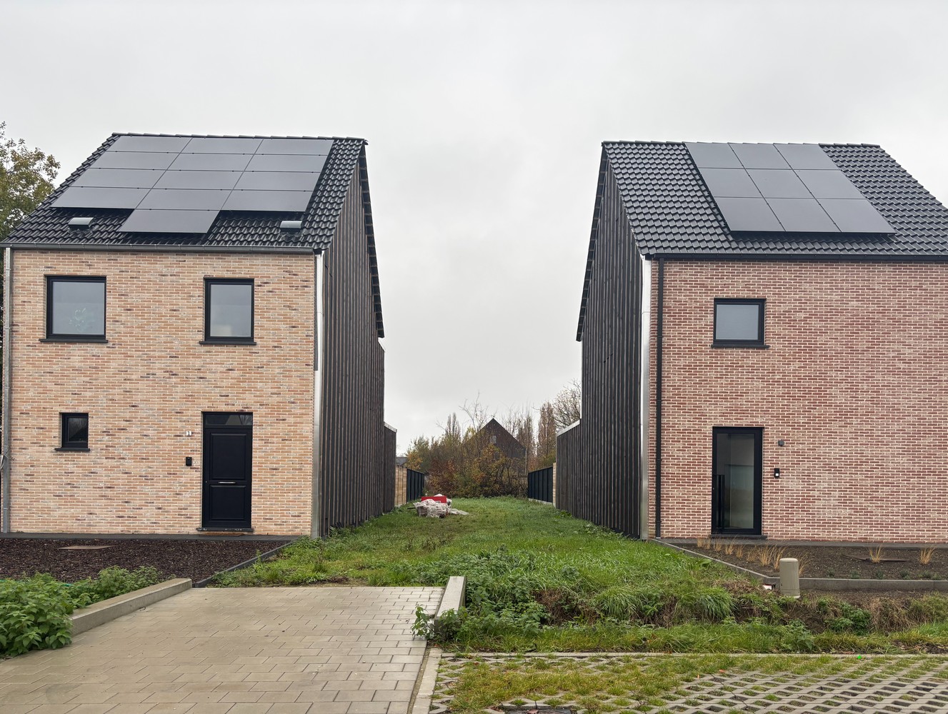 Bouwgrond te koop in Broechem (265 m²) - foto 5