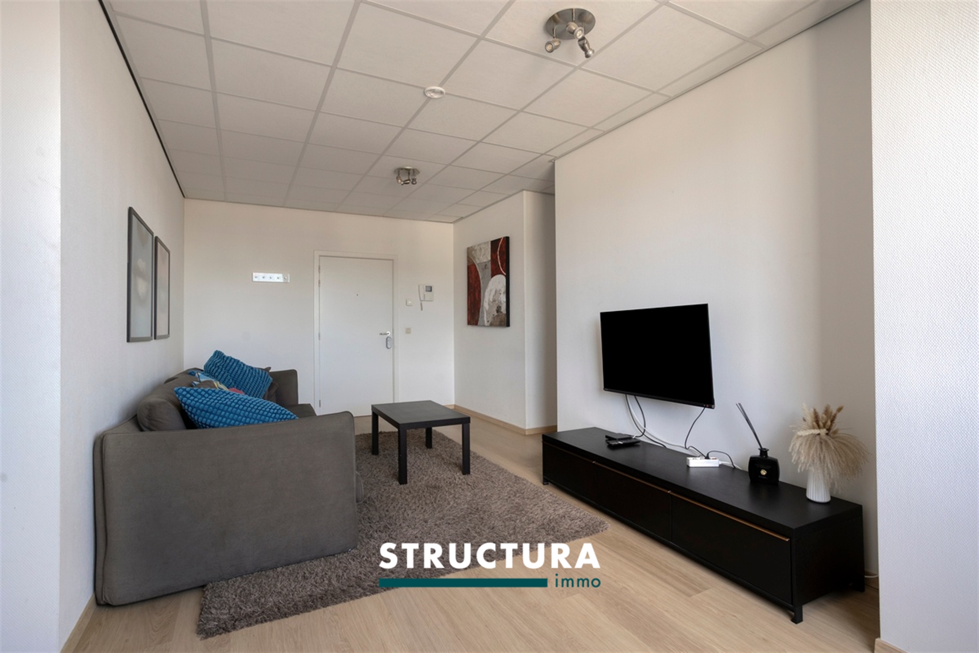 Slim investeren/wonen in hartje Brussel. - foto 5
