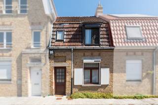 House for sale in Eeklo