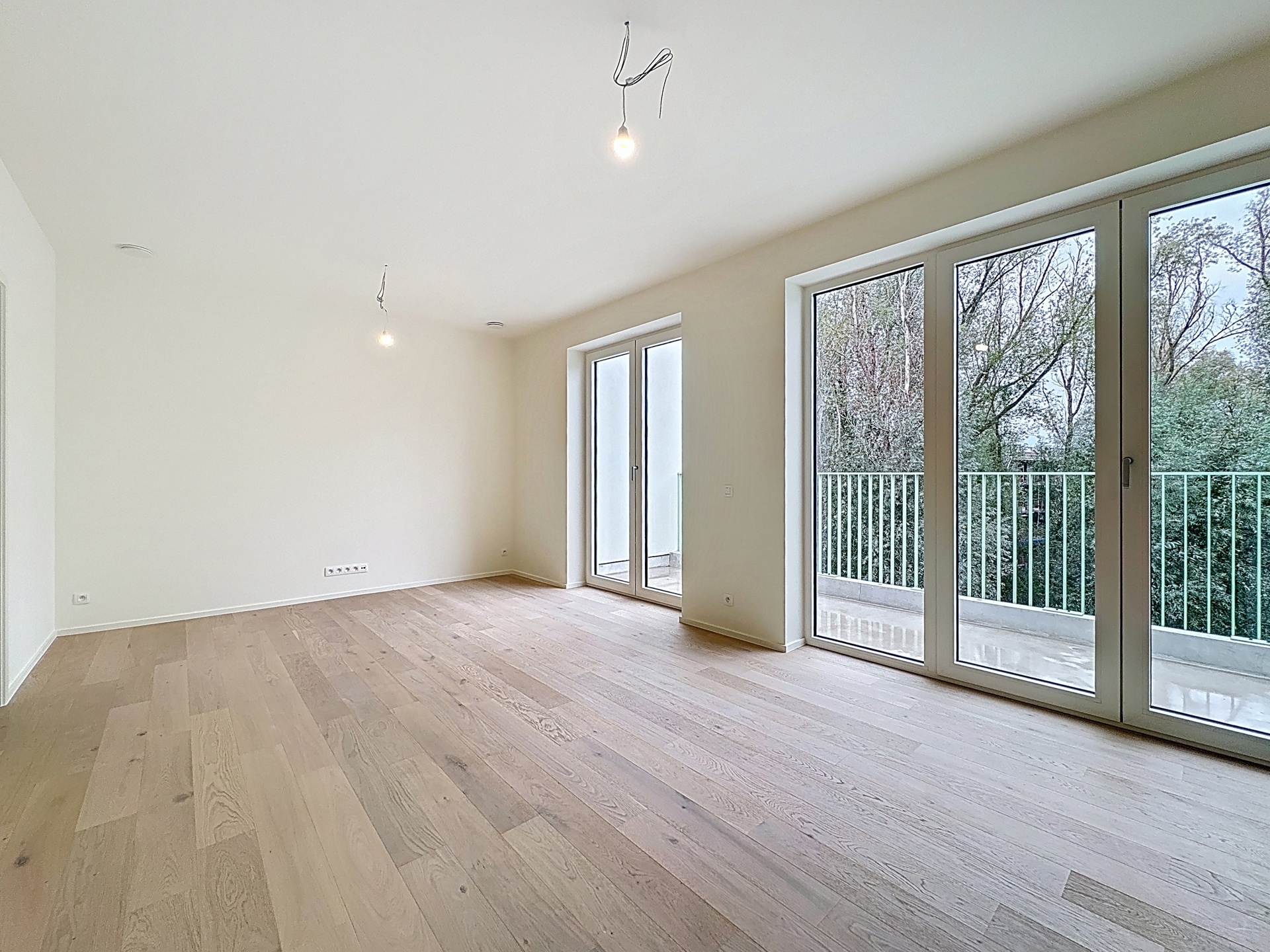 Apartment for rent in Ghent with 2 bedrooms - photo 4