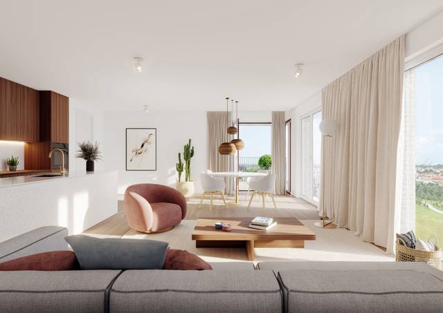 Project te koop in Brussel