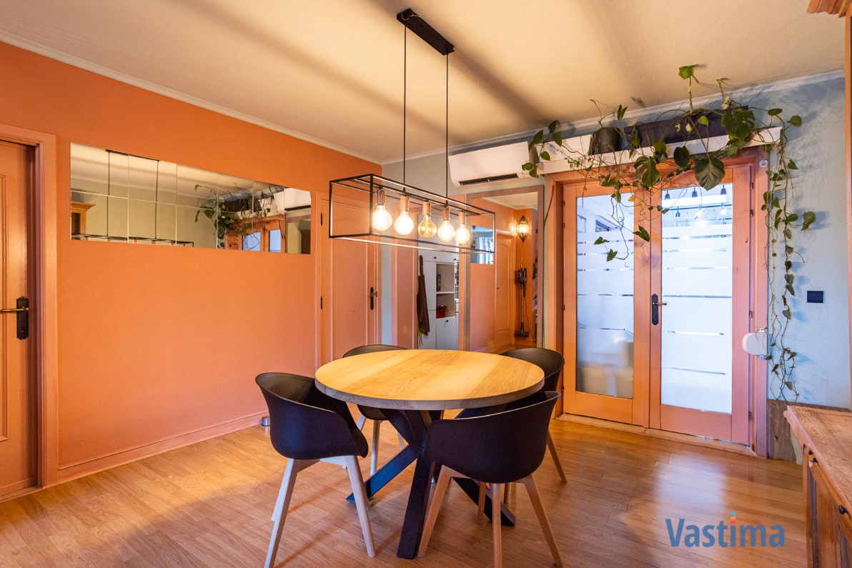 Super energiezuinige gezinswoning met tuin in hartje Nieuwerkerken - photo 5