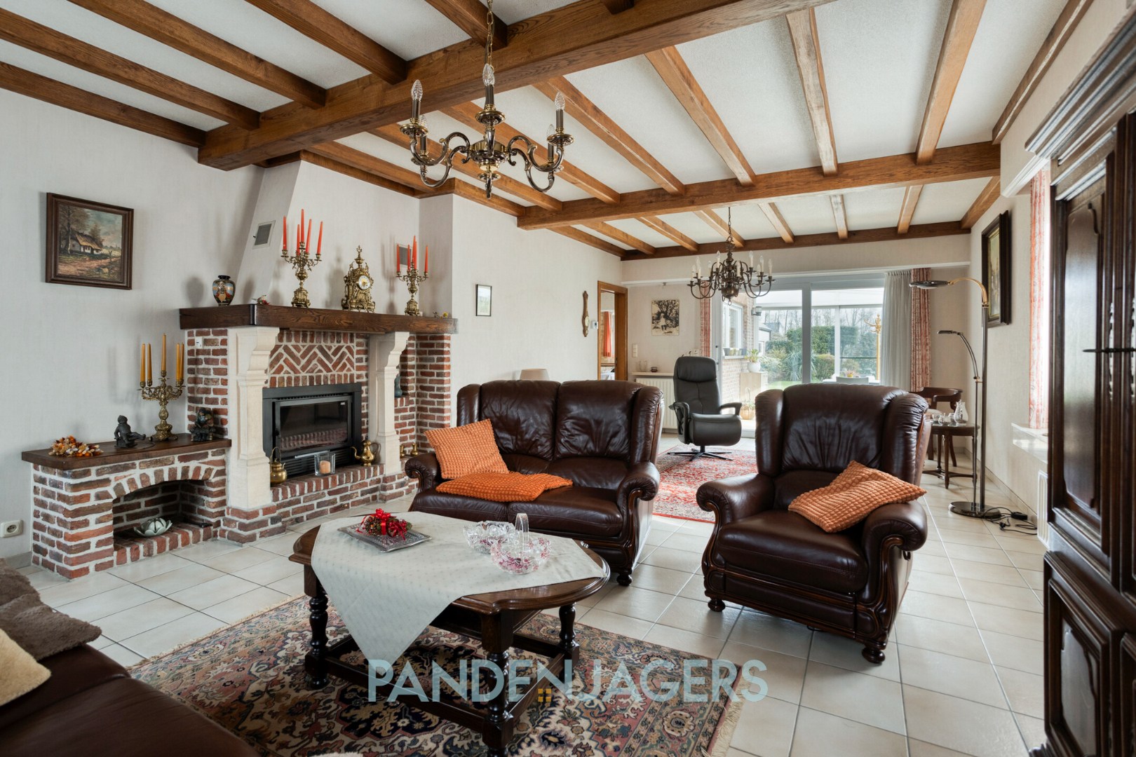 Ruime open bebouwing met bijgebouw te Duffel - foto 4