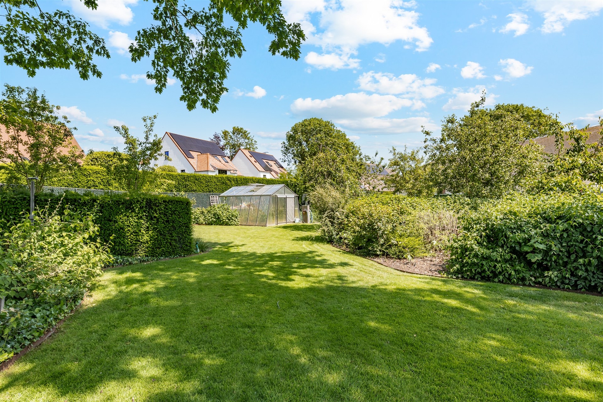 3 unieke bouwpercelen te Knokke-Heist - foto 3