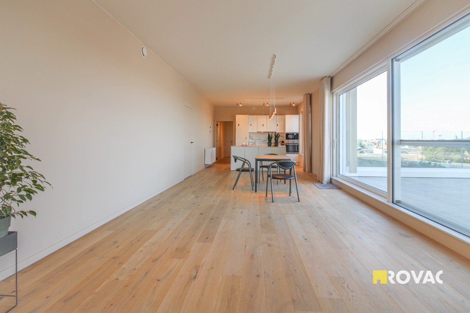 Appartement à louer à Roulers avec 3 chambres - photo 4