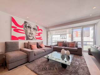 Apartment for sale in Knokke-Heist