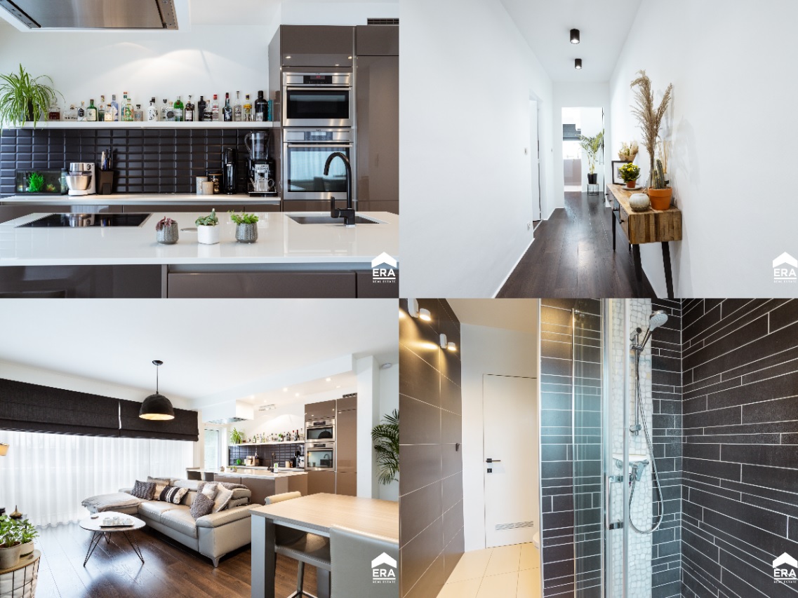 Apartment for rent in Ypres with 1 bedroom - photo 2