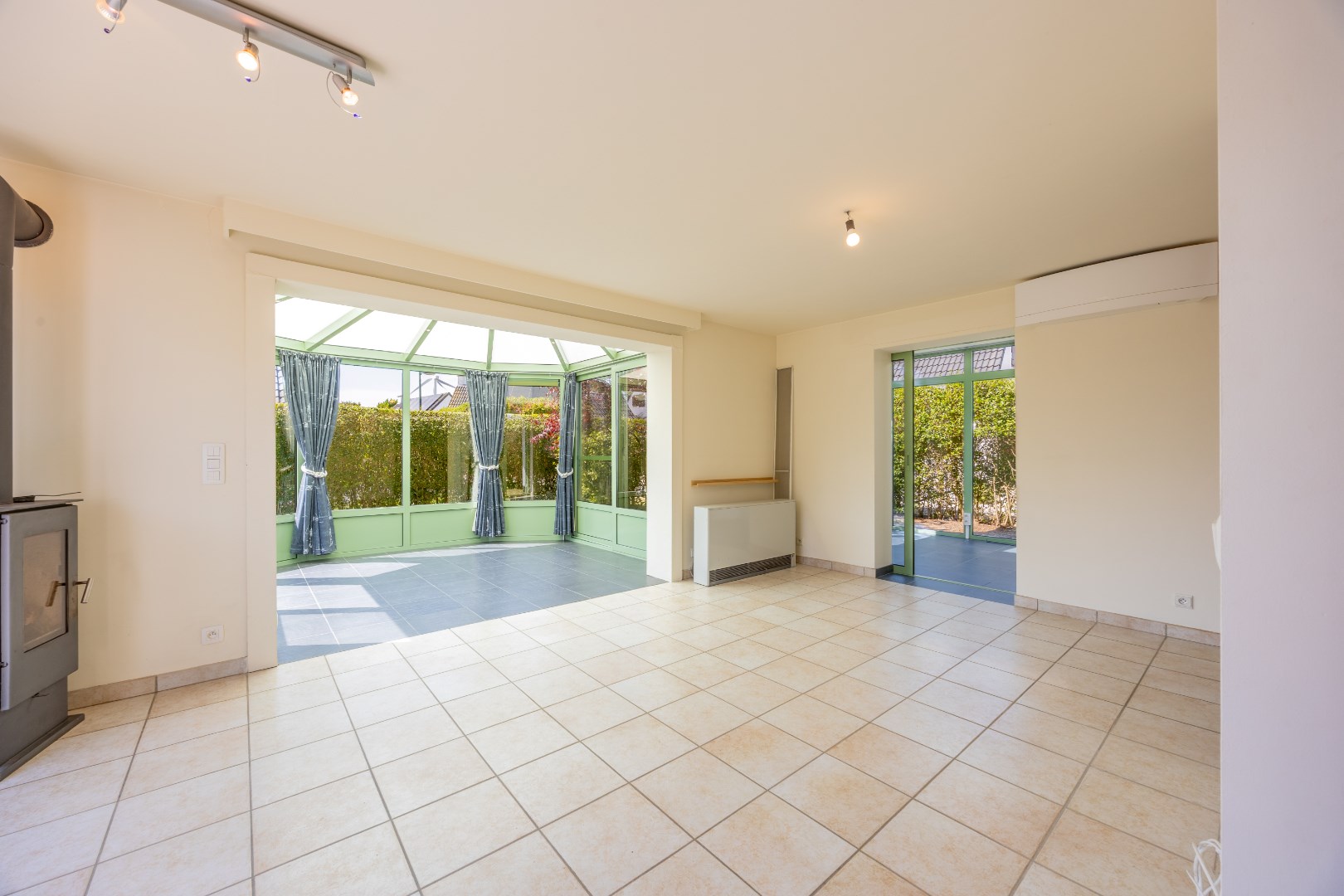 Authentic holiday home near the Spaarbekken of Nieuwpoort - photo 3