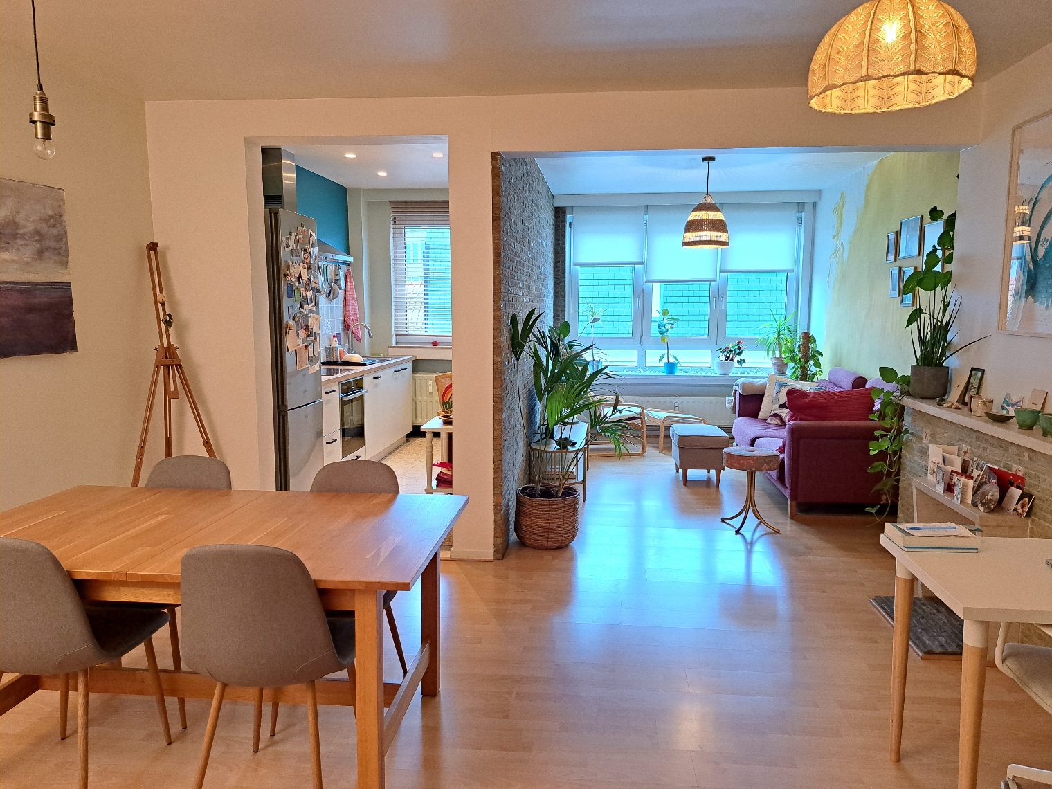 Apartment for sale in Antwerp