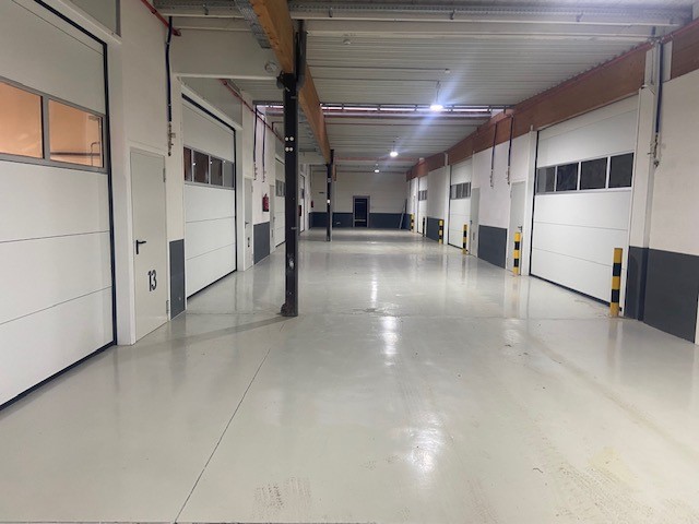 Units te huur te Wervik - foto 4