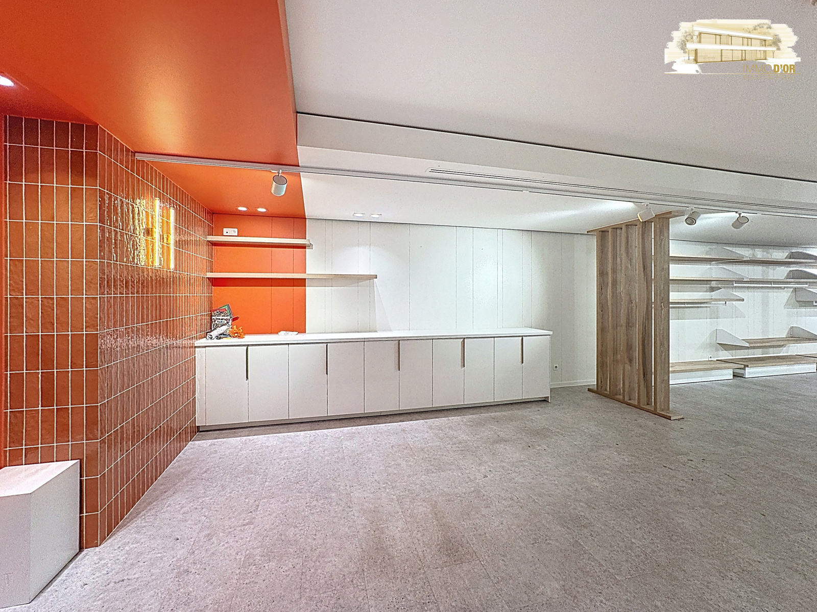 Commercial for rent in Brasschaat - photo 4