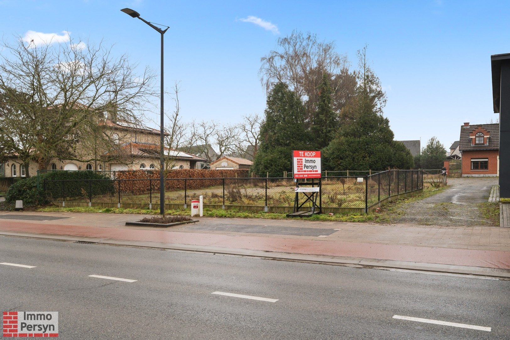 Land for sale in Bekkevoort - photo 3