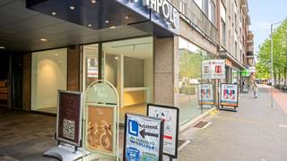 Two commercial properties in the center of Mortsel - Shopping streetThese two linked commercial properties are located in the shopping street of...