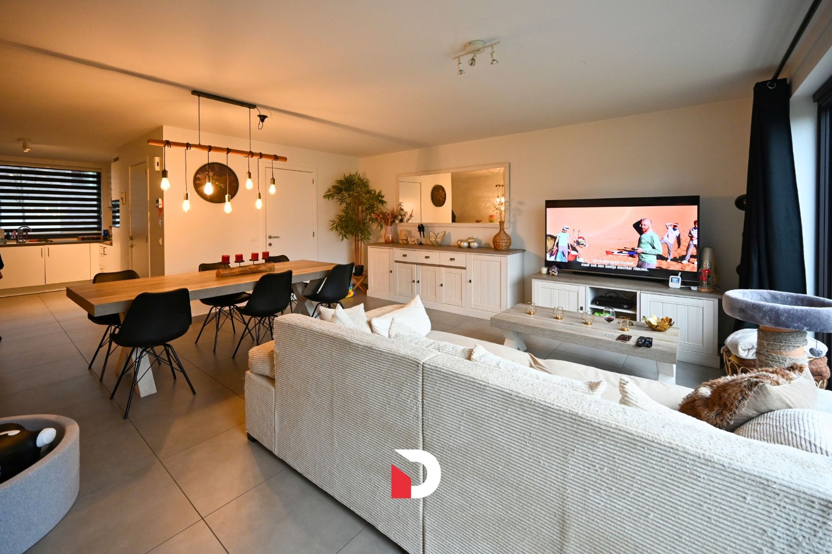 Nieuwbouwwoning ('2019) in een kleinschalig woonproject op een toplocatie. - foto 2