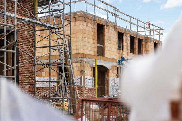 Project te koop in Zonhoven