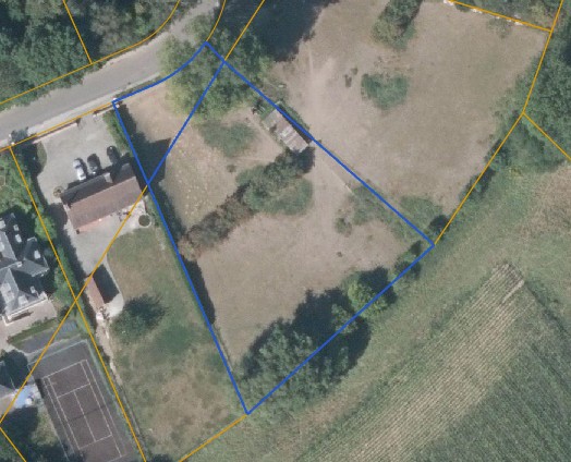 Bouwperceel van 2.940 m² voor open bebouwing met uniek verzicht - foto 5