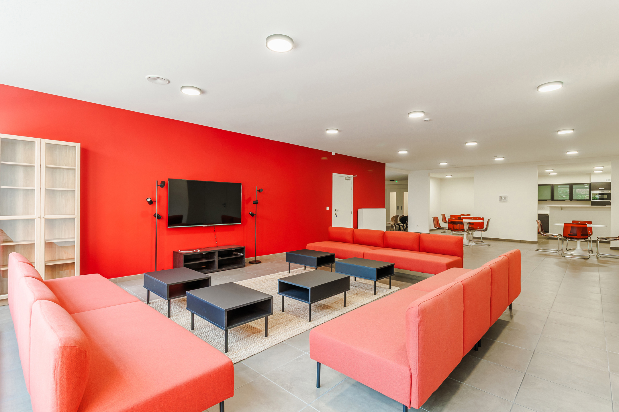 Gerenoveerde  Studentenkamers &amp; studio’s - foto 5