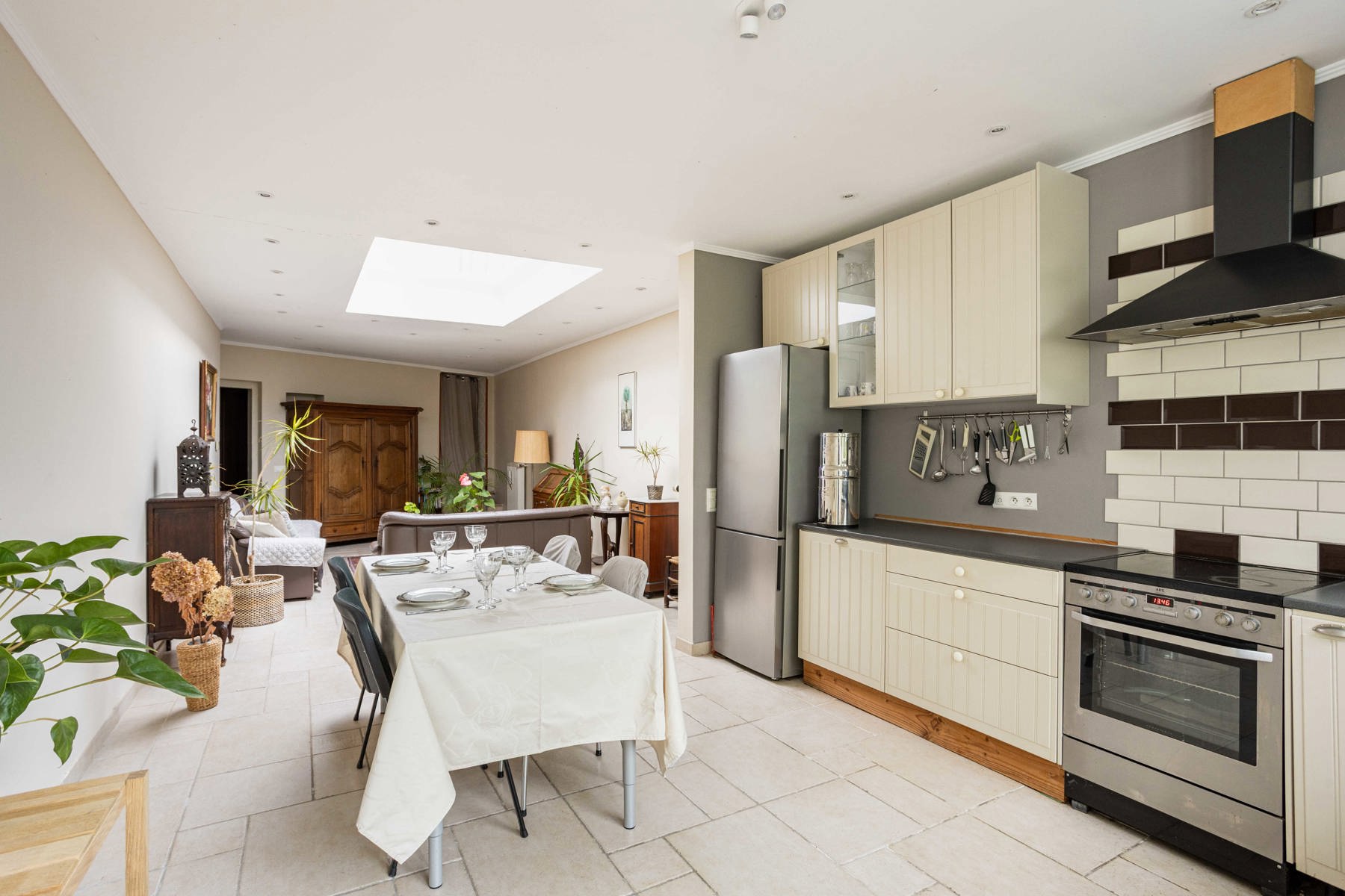 House for sale in Dilbeek with 3 bedrooms - photo 5