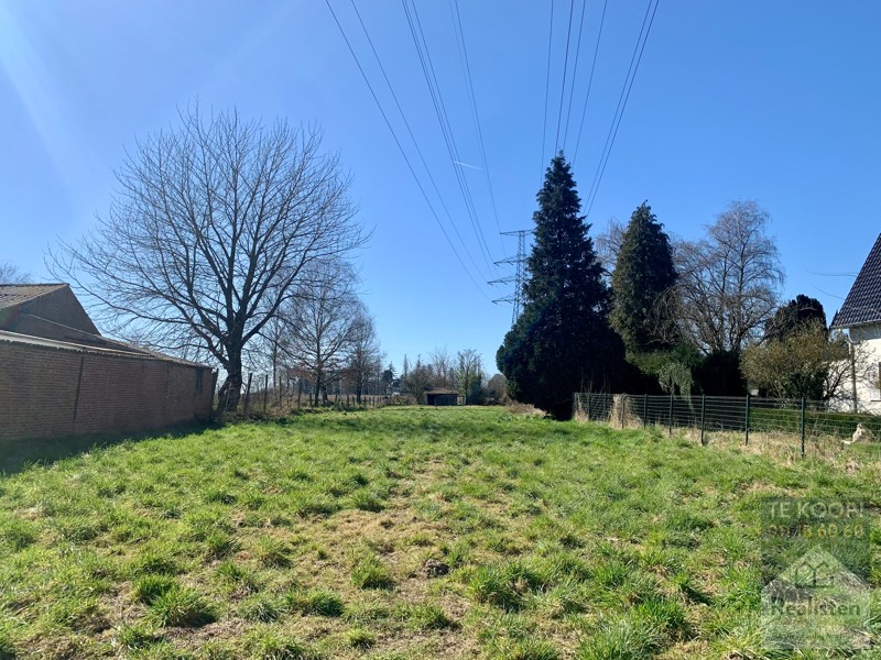 Bouwgrond aan de Melbeekstraat 21A, 3500 Hasselt - met of zonder woning - foto 3