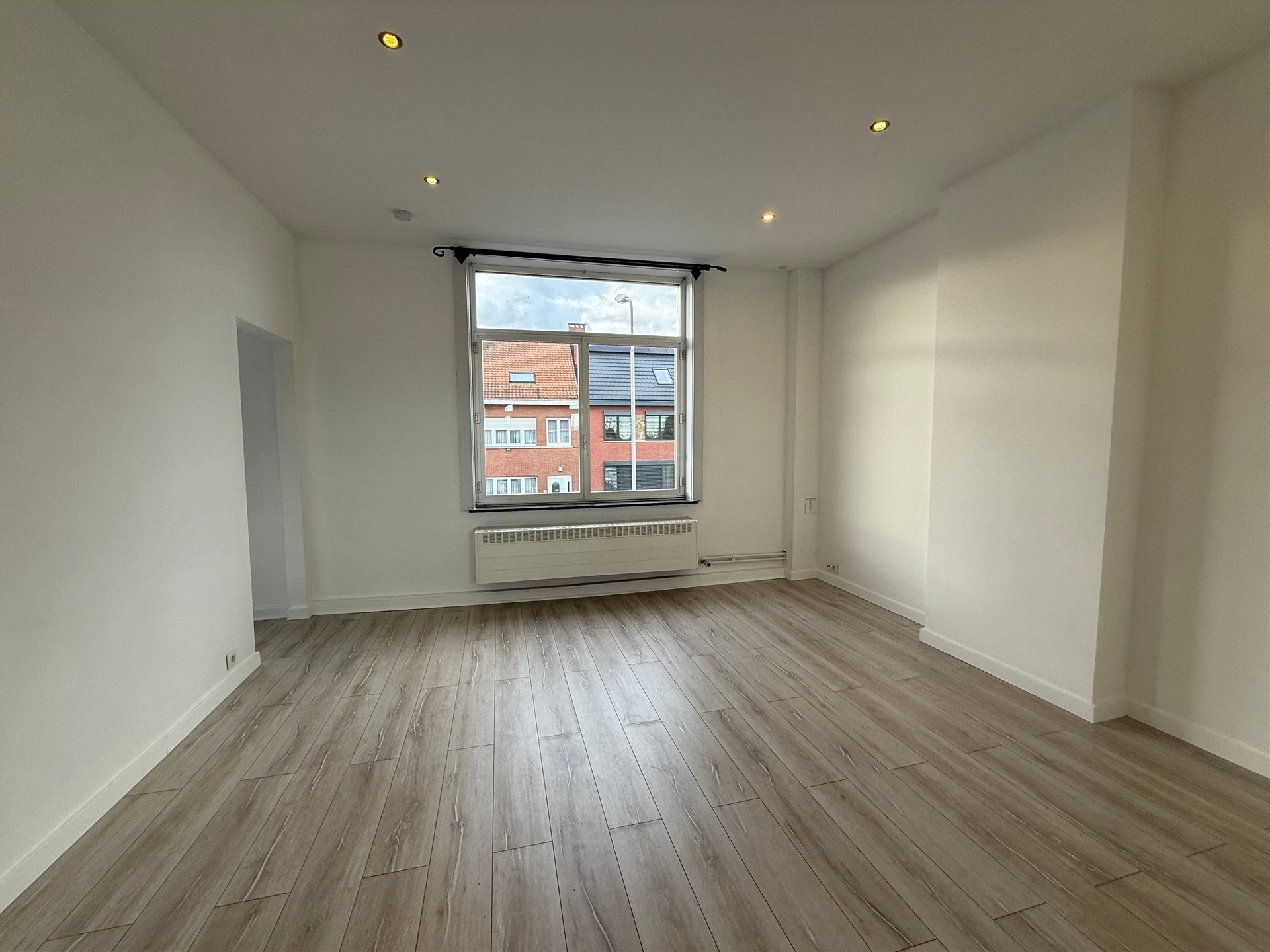 Duplex appartement met tuin in rustige omgeving te Wemmel - foto 4
