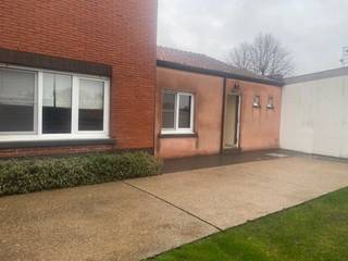 Maison à louer à Brecht