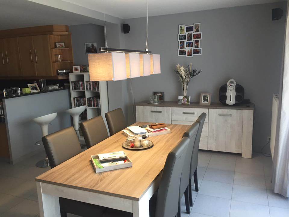 Appartement te koop in Denderleeuw met 2 slaapkamers - foto 5
