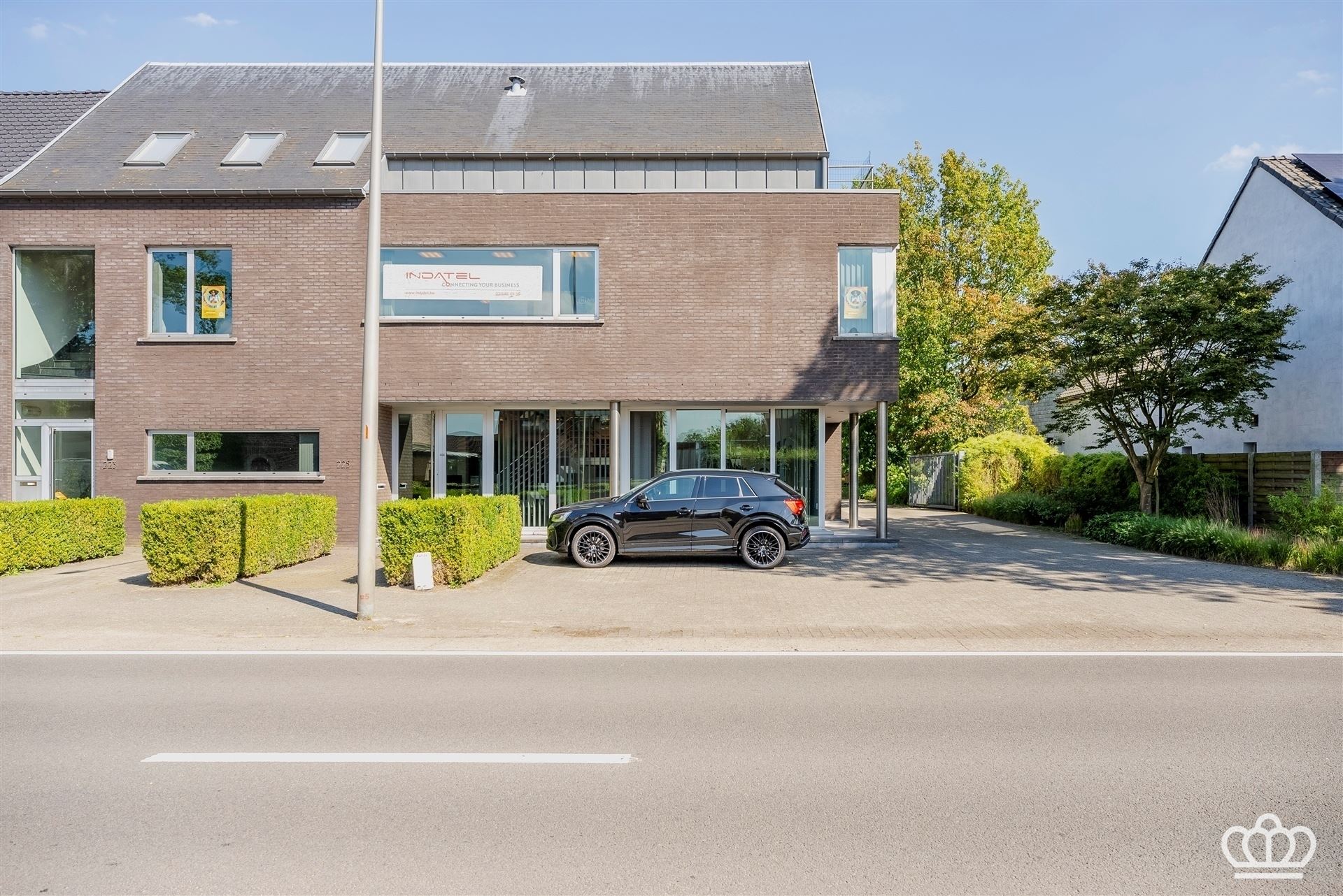 Commercial à louer à Essen - photo 1