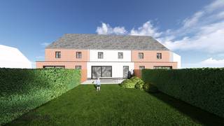 House for sale in Gavere