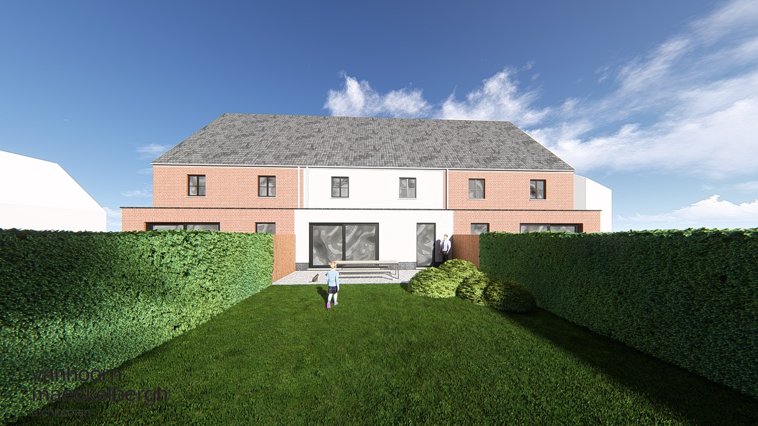 House for sale in Asper with 4 bedrooms - photo 3