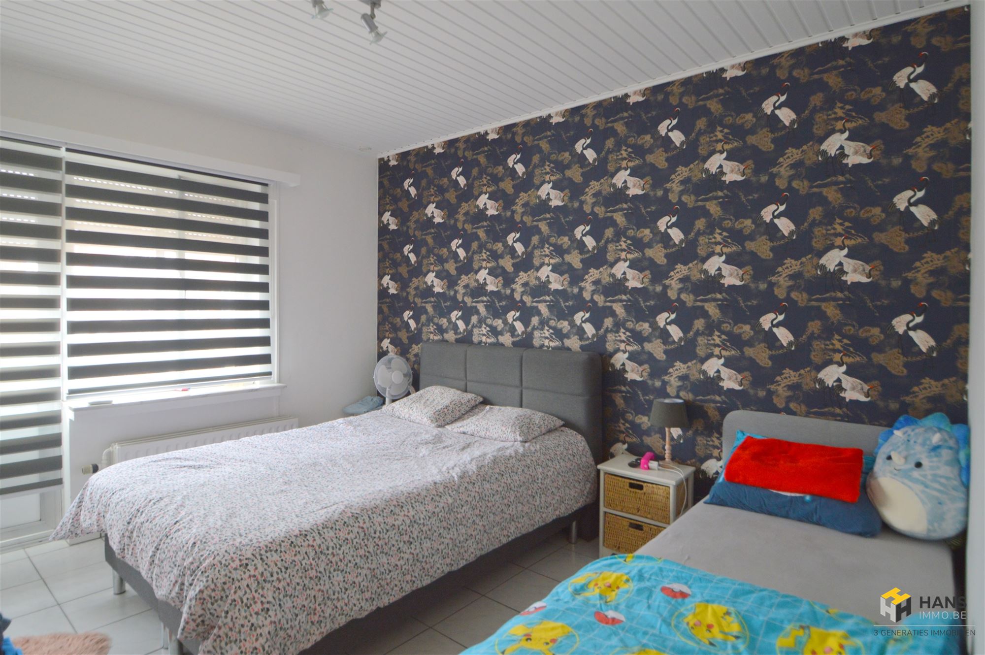 Appartement - photo 5