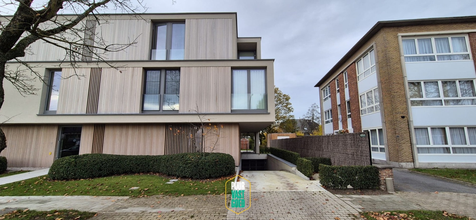 Garageboxen te Sint-Andries - foto 1