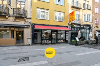 Maison à vendre à Blankenberge
