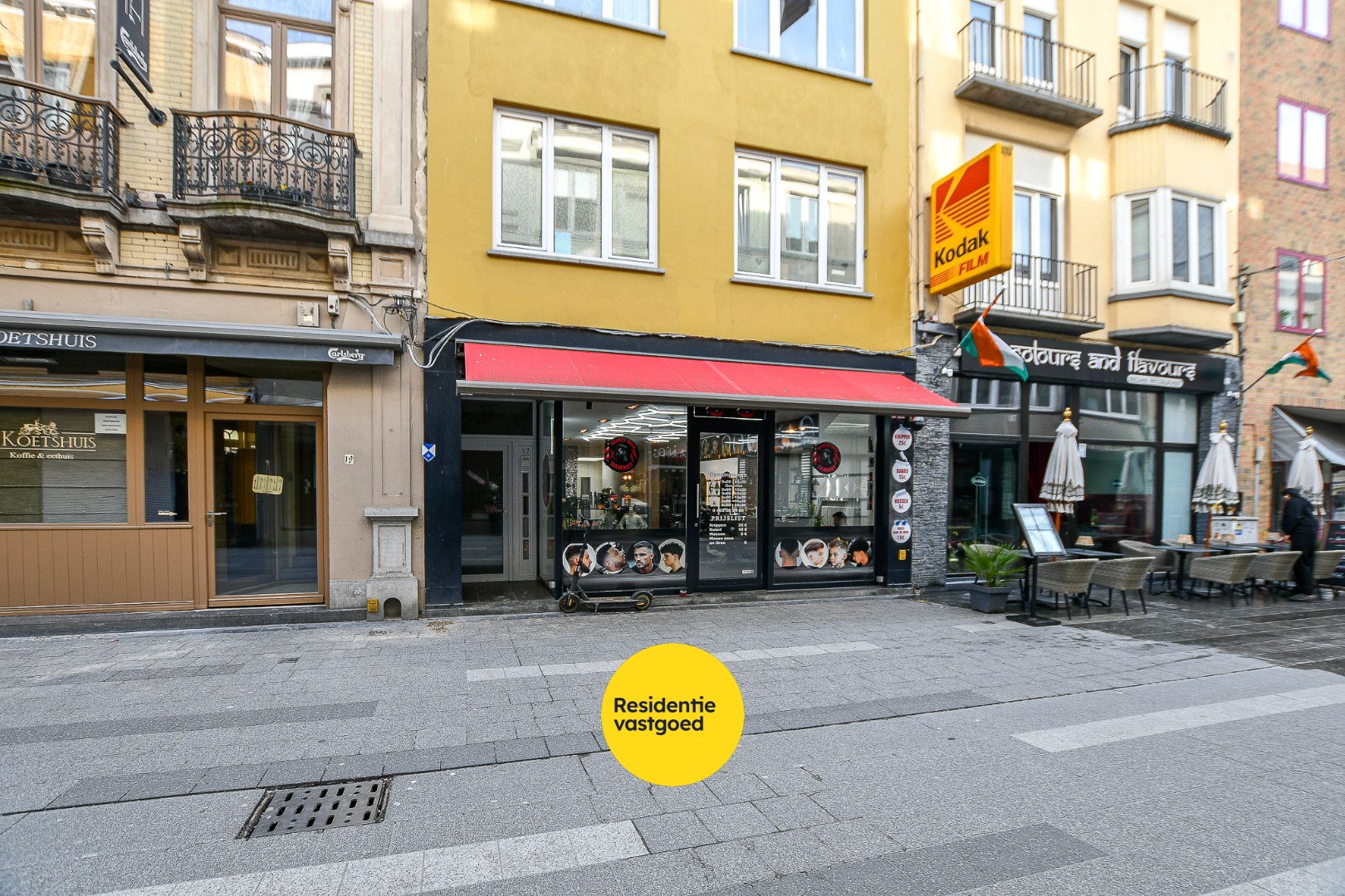 Maison à vendre à Blankenberge avec 6 chambres - photo 2