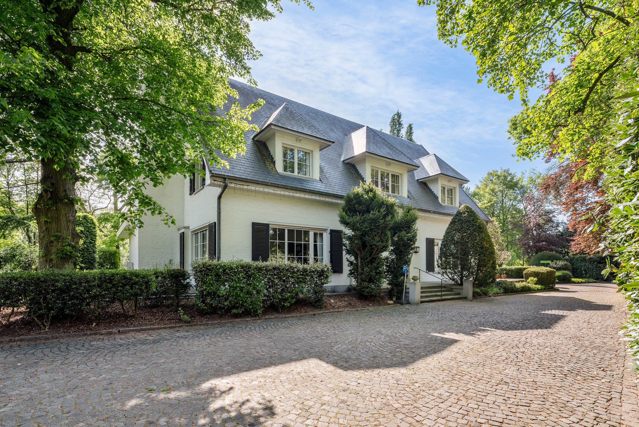 Maison à vendre à Lierre