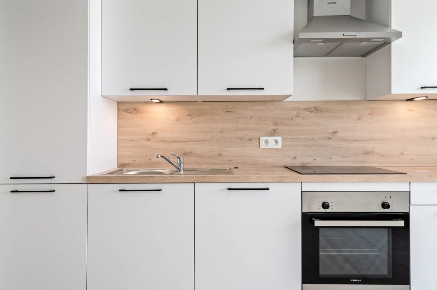 Prachtig en lichtrijk nieuwbouwappartement te huur nabij Zurenborg! - foto 4